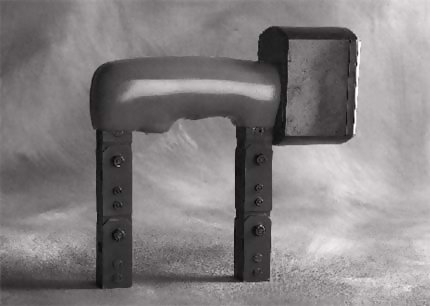 WC-9 Cordless Yoke