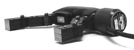 WE-3HD Heavy Duty Standard AC Yoke