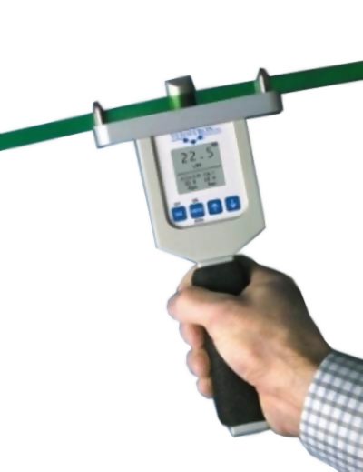 Strap Tension Meters