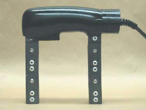 WE-3 Economical AC Yoke