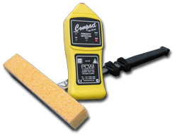 Wet Sponge Tester