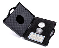HP Durometer Kit