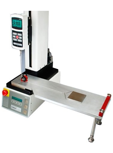 Mark-10 G1086 Coefficient Of Friction Fixture Mark-10 G1086 Coefficient Of Friction Fixture