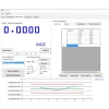 AWS SMD-SC Torque Tester Software, For Data Analysis and Collection AWS SMD-SC Torque Tester Software, For Data Analysis and Collection