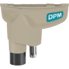DeFelsko PRBDPMIR-C PosiTector Dew Point Meter Probe Only Infrared Surface Temperature Sensor DeFelsko PRBDPMIR-C PosiTector Dew Point Meter Probe Only Infrared Surface Temperature Sensor