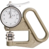 Checkline J50R Series Running Diameter & Dial Thickness Gauges Checkline J50R Series Running Diameter & Dial Thickness Gauges