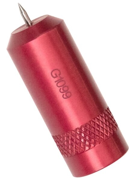 Mark-10 G1099 Puncture Fixture for Force Gauges Mark-10 G1099 Puncture Fixture for Force Gauges