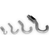 Mark-10 G1028 / G1035 / G1038 / G1042 Tensile Test Hooks Mark-10 G1028 / G1035 / G1038 / G1042 Tensile Test Hooks