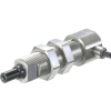 RFSE On-Line Tension Sensor with Built-In Amplifier RFSE On-Line Tension Sensor with Built-In Amplifier