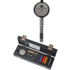 Rex RX-MS-A-D-KIT Type A and D Durometer Kit Rex RX-MS-A-D-KIT Type A and D Durometer Kit