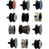 Roller Guide Available Rollers for Hand-Held Tension Meters Roller Guide Available Rollers for Hand-Held Tension Meters