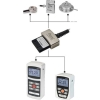 Mark-10 PTA Plug and TestTM Adapter Mark-10 PTA Plug and TestTM Adapter