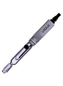 Horiba Laqua 2565A-10T pH Reference Electrode, # 3014080436