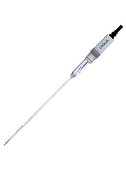 Horiba Laqua 6069-10C Combination pH / Reference Electrode, Very Slender Test Tubes