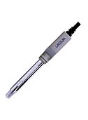 Horiba Laqua 6261-10C Combination pH / Reference Electrode, Flat Surface Measurement, # 3014081807