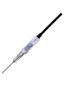 Horiba Laqua 9418-10C Micro ToupH Electrode, for Low-volume Samples, Glass Body, # 3200611627