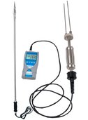 Humimeter BL2 Universal Biomass Moisture Meter