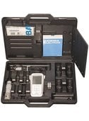 Horiba LAQUAact DO-110K Portable Water Quality Dissolved Oxygen Meter Kit, # 3999960172
