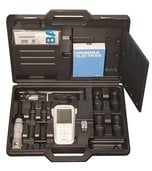 Horiba LAQUAact DO-120K Portable Water Quality Dissolved Oxygen Meter Kit, # 3999960173
