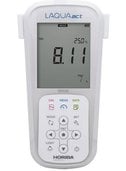Horiba LAQUAact DO-120 Portable Water Quality Dissolved Oxygen Meter, # 3200739849