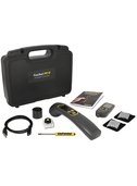 DeFelsko KITPCDFTF PosiTest PC Powder Inspection Kit with PosiTest DFT Ferrous