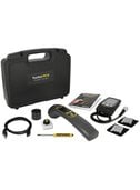 DeFelsko KITPCFNS1 PosiTest PC Powder Inspection Kit with PosiTector 6000 FNS1 Standard