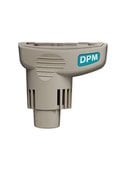 DeFelsko PRBDPMIR-C PosiTector Dew Point Meter Probe Only Infrared Surface Temperature Sensor