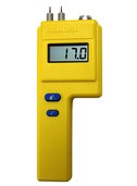Delmhorst JL-2000 Digital Pin-Type Leather Moisture Meter