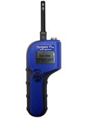 Delmhorst NAVPRO Navigator Pro 3-in-1 Moisture Meter