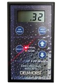 Delmhorst PROSCAN Pinless Wood Moisture Meter
