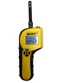 Delmhorst QuickNav 3-in-1 Moisture Meter