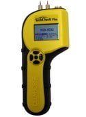 Delmhorst TechCheck Plus Pin-Type Moisture Meter for Building Inspection