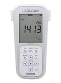 Horiba LAQUAact EC-110 Portable Water Quality Conductivity Meter, # 3200739842