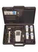 Horiba LAQUAact EC-110K Portable Water Quality Conductivity Meter Kit, # 3999960170
