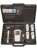 Horiba LAQUAact EC-120K Portable Water Quality Conductivity Meter Kit, # 3999960171