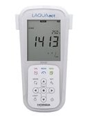 Horiba LAQUAact EC-120 Portable Water Quality Conductivity Meter, # 3200739847