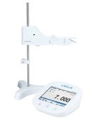 Horiba LAQUA F-72 # 3200575120 Benchtop pH / ORP / Ion