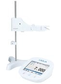 Horiba LAQUA F-73 # 3200575123 Benchtop pH / Ion / ORP Meter