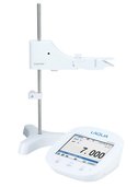 Horiba LAQUA F-74 # 3200575130 Benchtop pH Ion ORP Conductivity Resistivity Salinity TDS Meter