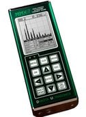 Dakota Ultrasonics MX1-DL (MMX-7) High Performance Data Logging Z-160-0003 / Z-160-0005