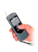 Optex PT-2LD Thermo-Hunter Portable Non-Contact Infrared Thermometer