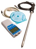 Humimeter RH2 Relative Humidity Meter