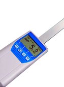 Humimeter RH6 Paper Moisture Meter