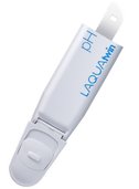 Horiba LAQUAtwin S010 Replacement Sensor for pH-11, pH-22, pH-33 Meters, # 3200459834