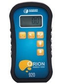 Wagner Orion 920 Shallow Depth Pinless Wood Moisture Meter Kit