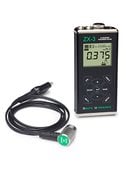 Dakota Ultrasonics ZX-3 Ultrasonic Wall Thickness Gauge Z-302-0001 / Z-302-0003