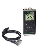 Dakota Ultrasonics ZX-6 Through-Paint Ultrasonic Thickness Gauge Z-305-0001 / Z-305-0003