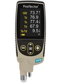 DeFelsko DPM3-G PosiTector DPM3 Advanced Dew Point Meter with PRBDPM-C Integral Probe
