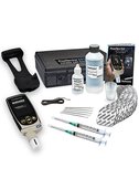 DeFelsko SSTKITD3 PosiTector SST Soluble Salt Tester Adhesive Patch Advanced Kit