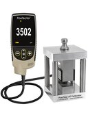 DeFelsko PosiTest AT Calibrator Adhesion Tester Accuracy Verification Kit